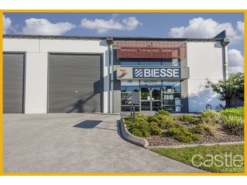 7/21 Babilla Close, Beresfield NSW 2322