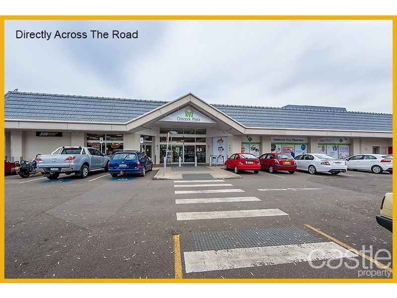 1/1 Charlton St, Cessnock NSW 2325