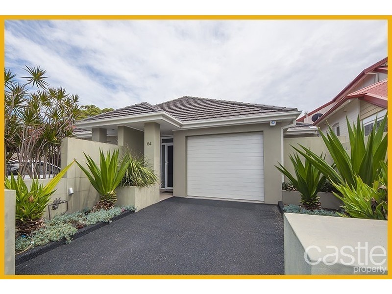 64 Dumaresq St, Hamilton NSW 2303