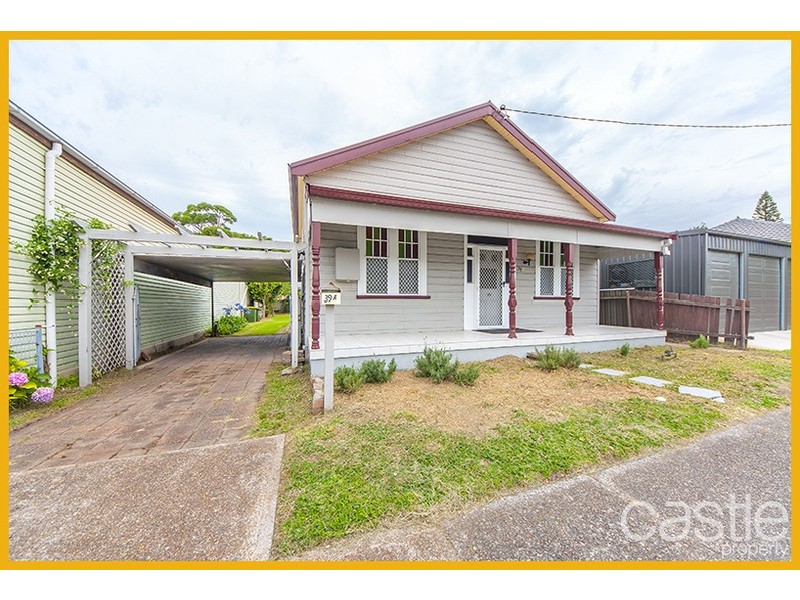 Broadmeadow NSW 2292