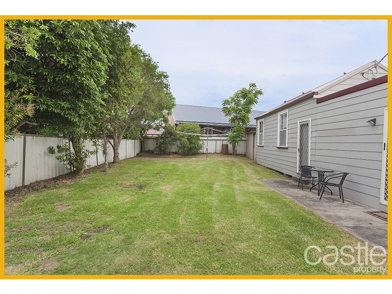 Broadmeadow NSW 2292