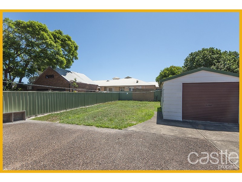 14 Blackall Street, Hamilton NSW 2303