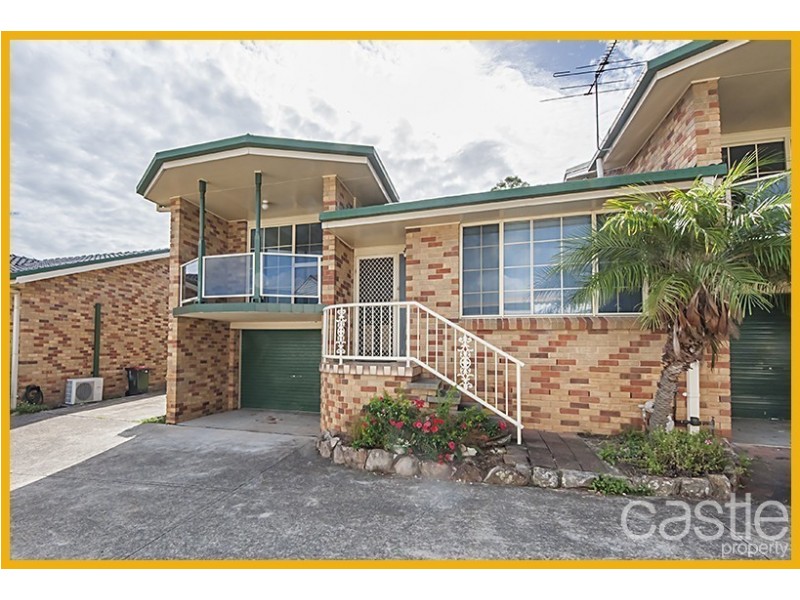 3/54 William St, Jesmond NSW 2299