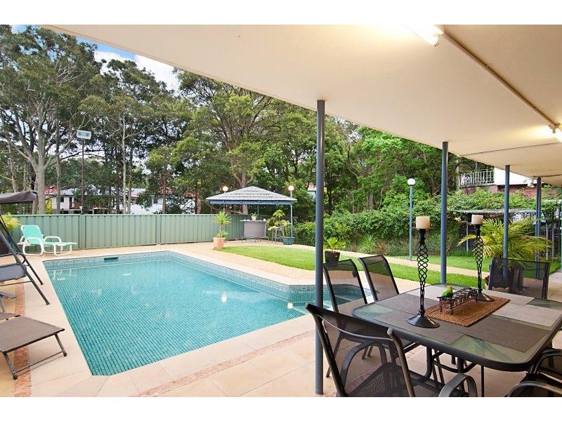 New Lambton Heights NSW 2305