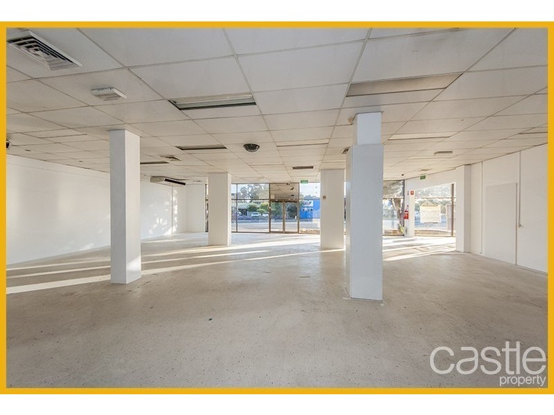 990-1 & 2 Hunter Street, Newcastle West NSW 2302