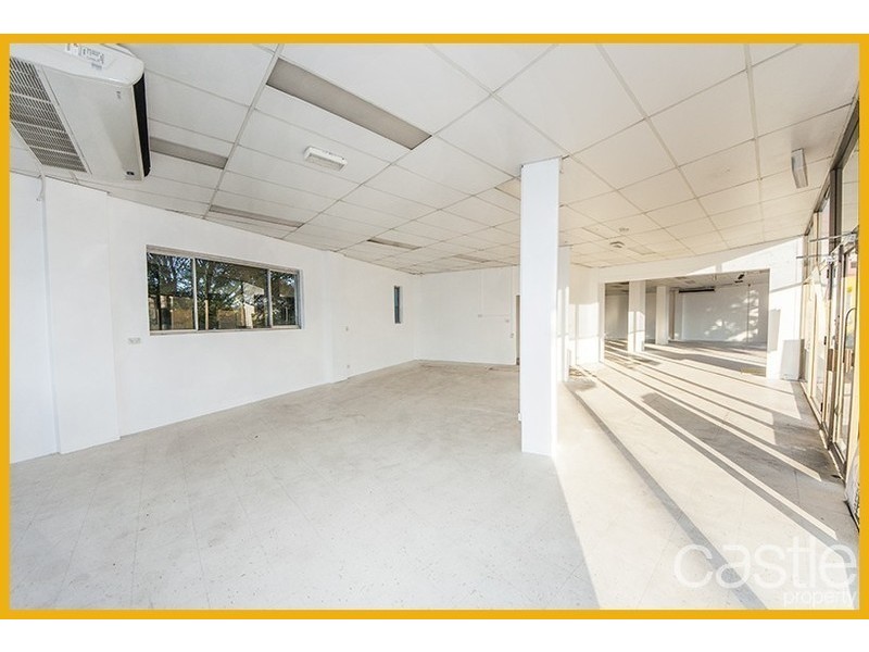 990-1 & 2 Hunter Street, Newcastle West NSW 2302