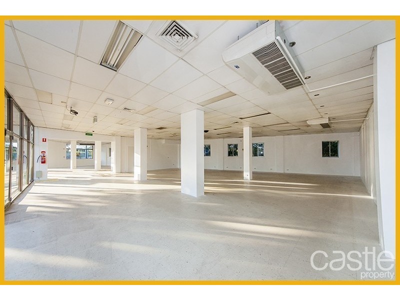 990-1 & 2 Hunter Street, Newcastle West NSW 2302