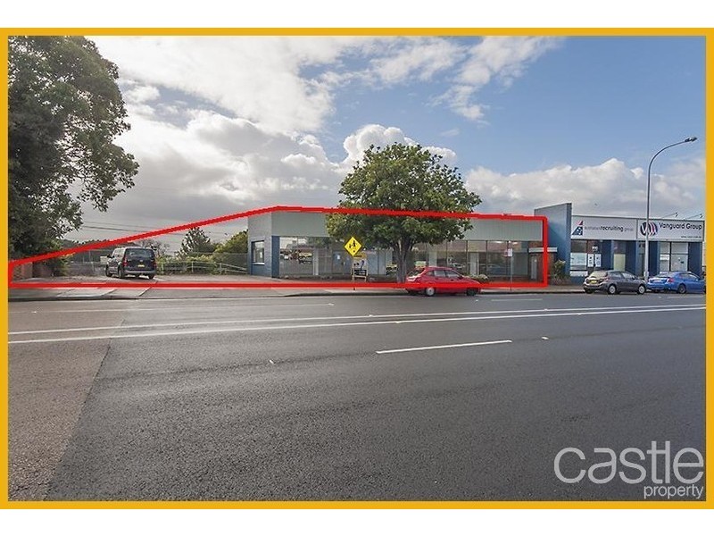 990-1 & 2 Hunter Street, Newcastle West NSW 2302