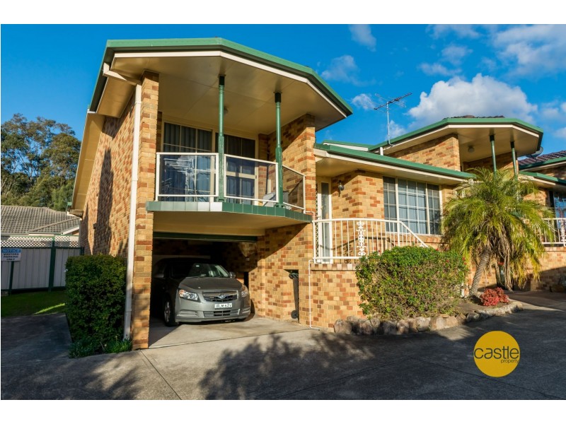 3/54 William Street, Jesmond NSW 2299