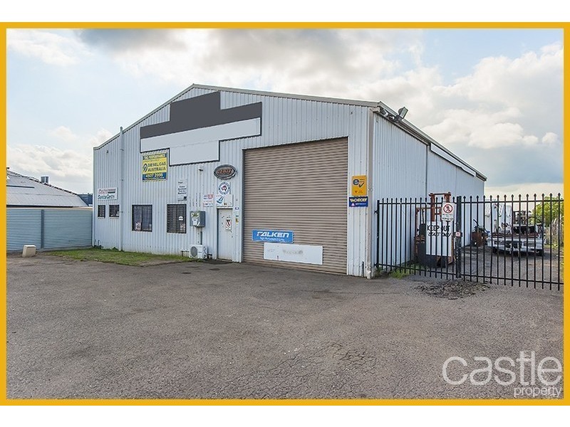 101 Northcote St, Kurri Kurri NSW 2327