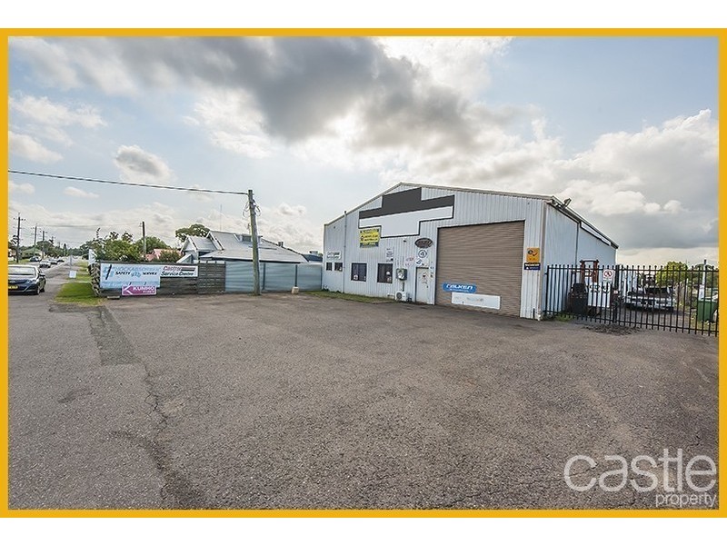 101 Northcote St, Kurri Kurri NSW 2327