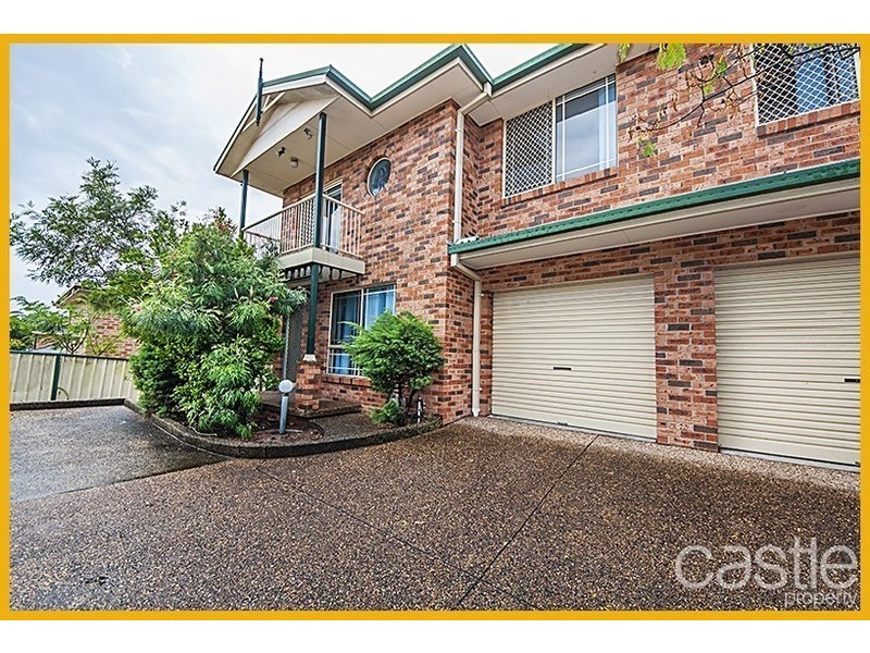 11/58 William St, Jesmond NSW 2299