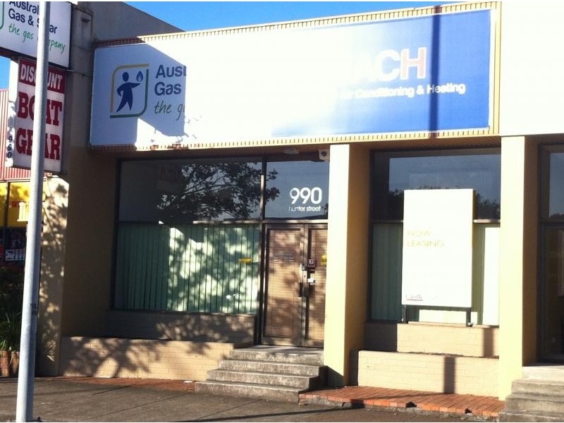 3/990 Hunter Street, Newcastle West NSW 2302