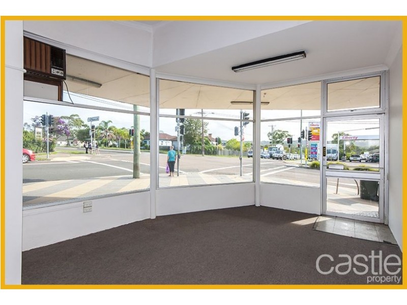 Shop 5 – 122/130  South ST, Windale NSW 2306