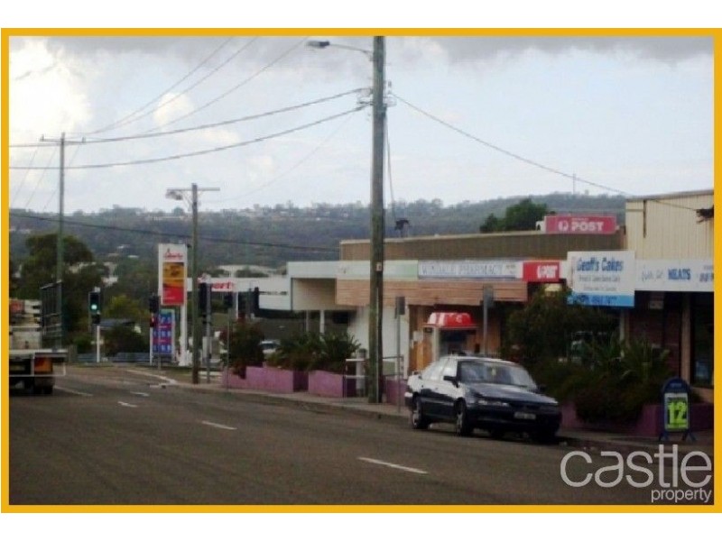 Shop 5 – 122/130  South ST, Windale NSW 2306