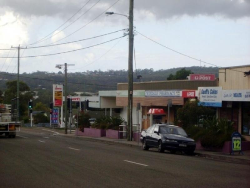 Shop South Street, Windale NSW 2306