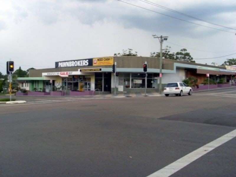 Shop South Street, Windale NSW 2306