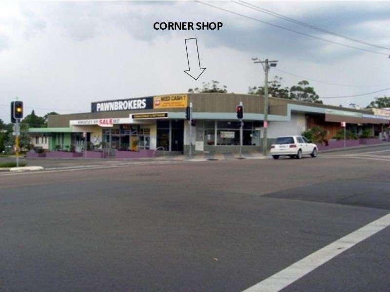 Shop South Street, Windale NSW 2306