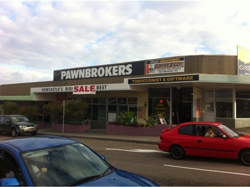 Shop South Street, Windale NSW 2306