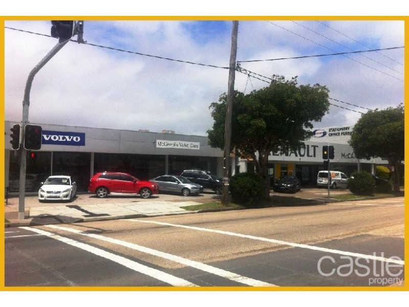 Broadmeadow NSW 2292