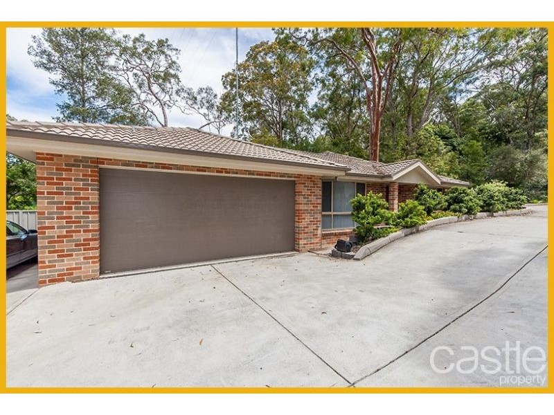 6/164 Jubilee Rd, Elermore Vale NSW 2287