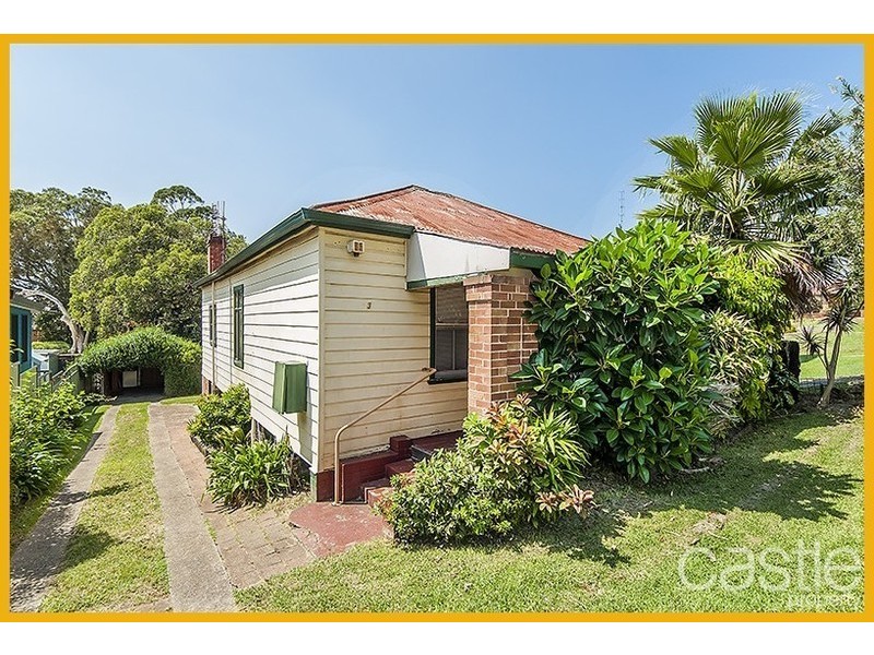 3 Lewers St, Belmont NSW 2280