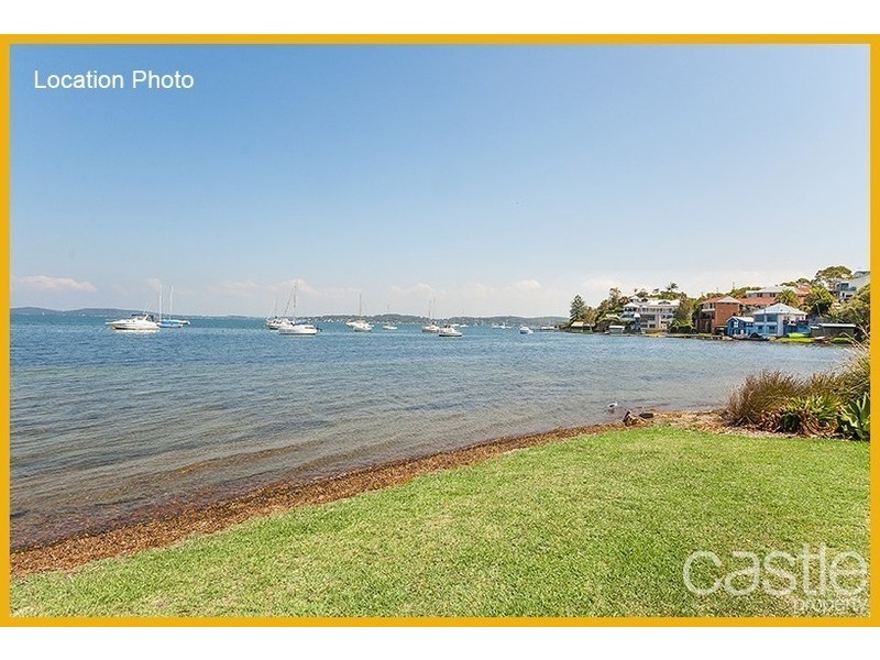 3 Lewers St, Belmont NSW 2280