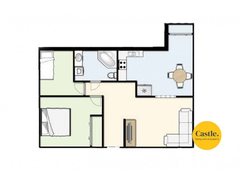 177a Dudley Rd, Whitebridge NSW 2290