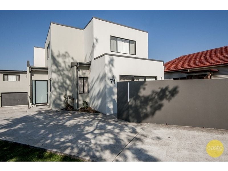 4/71 Crescent Road, Waratah NSW 2298