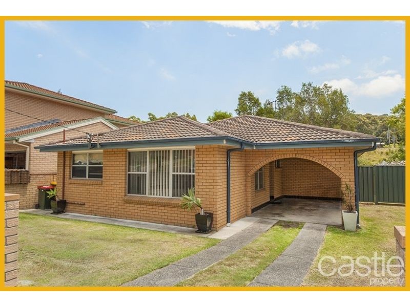 252 Park Ave, Kotara South NSW 2289