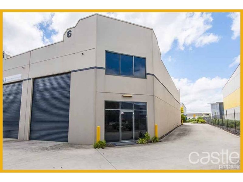 6/6 Frost Dr, Mayfield West NSW 2304