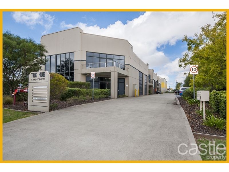 6/6 Frost Dr, Mayfield West NSW 2304
