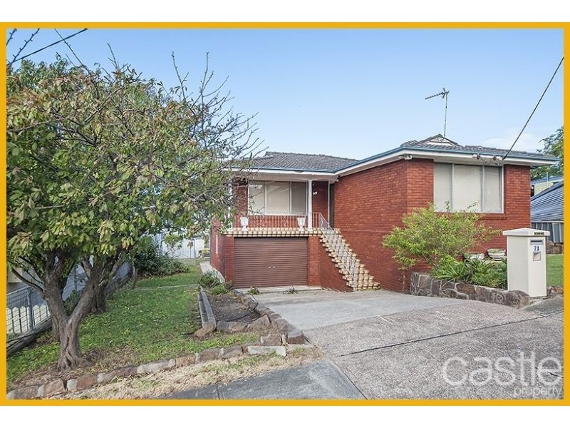 7a Hall St, Adamstown NSW 2289