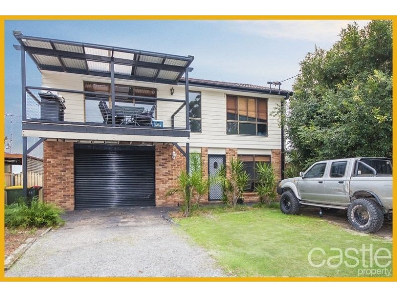 71 Tilligerry Track, Tanilba Bay NSW 2319