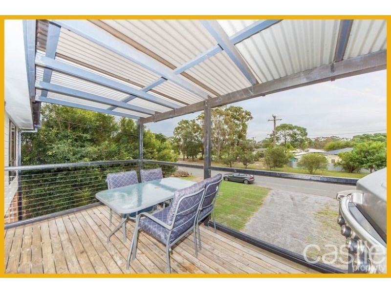 71 Tilligerry Track, Tanilba Bay NSW 2319