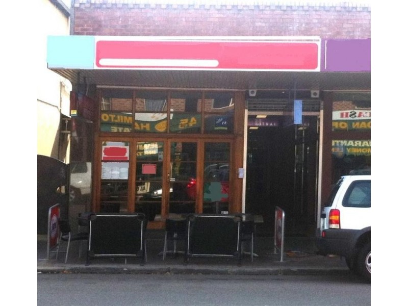 Hamilton NSW 2303