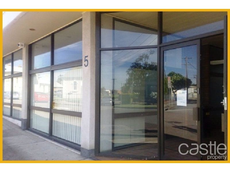 5 Harris Street, Wallsend NSW 2287