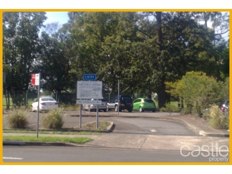 5 Harris Street, Wallsend NSW 2287