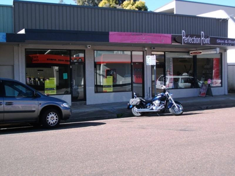 28 A Harrison Street, Cardiff NSW 2285