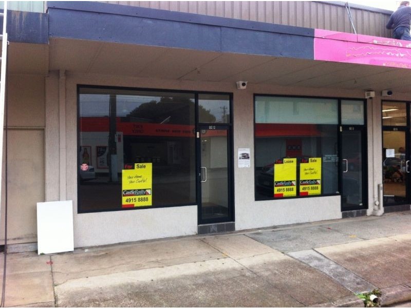 28 A Harrison Street, Cardiff NSW 2285