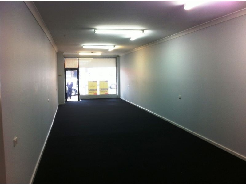 28 A Harrison Street, Cardiff NSW 2285
