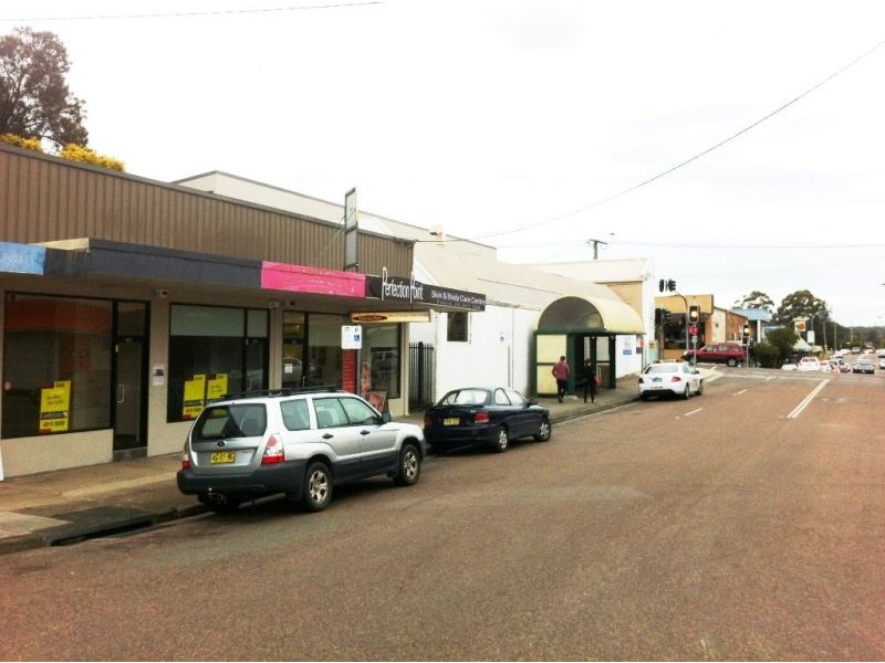 28 A Harrison Street, Cardiff NSW 2285