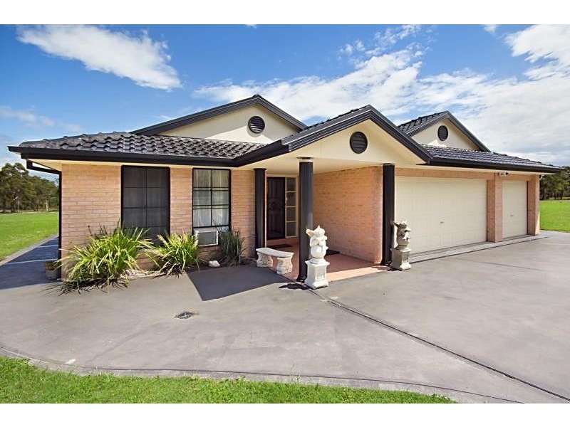 437 Medowie Road, Medowie NSW 2318