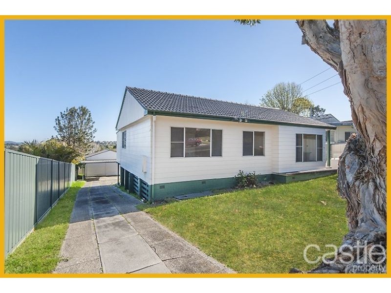 36 De Guerry Avenue, Rankin Park NSW 2287