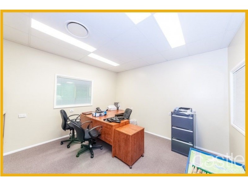 3/22 Portside Crescent, Maryville NSW 2293