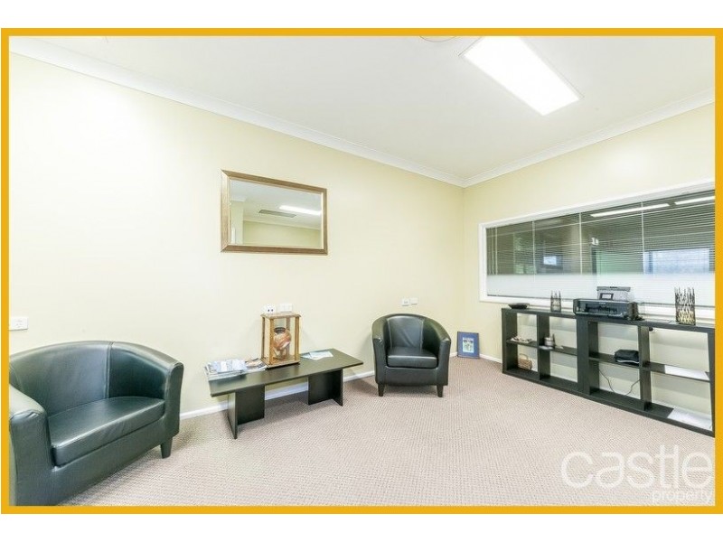 3/22 Portside Crescent, Maryville NSW 2293