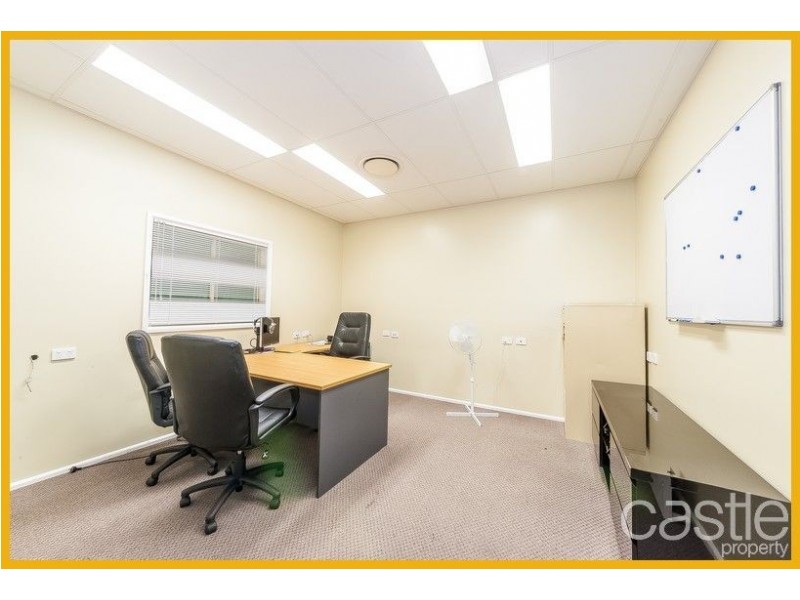 3/22 Portside Crescent, Maryville NSW 2293