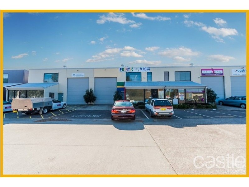 3/22 Portside Crescent, Maryville NSW 2293