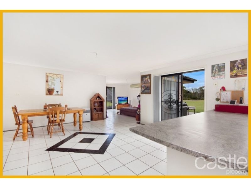 437 Medowie ROAD, Medowie NSW 2318