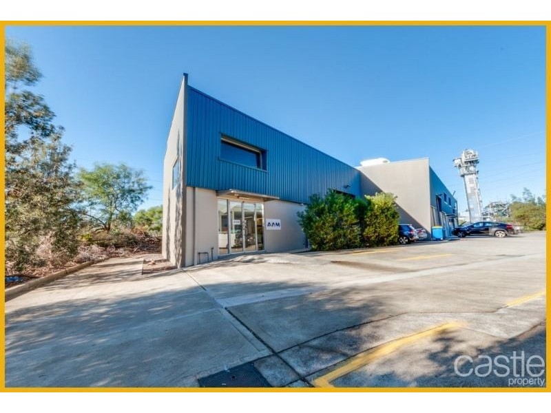3/11 Mcintosh Drive, Mayfield West NSW 2304